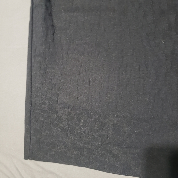 Isaac Mizrahi IMNYC pencil skirt size XL - Picture 7 of 8